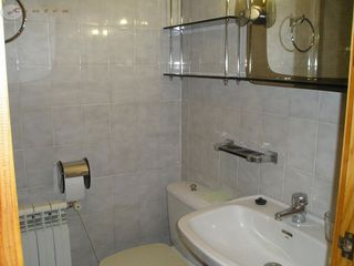 Piso en venta en Villacerrada - Centro en Albacete