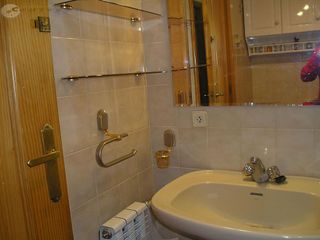 Piso en venta en Villacerrada - Centro en Albacete