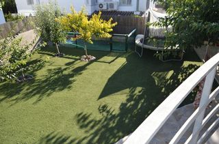 Chalet en venta en La Collada - Sis Camins - Fondo Somella - Santa Maria en Vilanova i La Geltrú