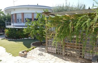 Chalet en venta en La Collada - Sis Camins - Fondo Somella - Santa Maria en Vilanova i La Geltrú
