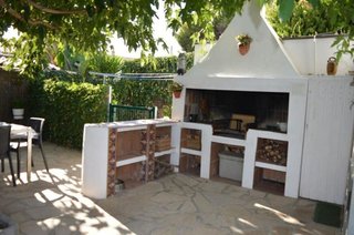Chalet en venta en La Collada - Sis Camins - Fondo Somella - Santa Maria en Vilanova i La Geltrú