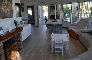 Chalet en venta en La Collada - Sis Camins - Fondo Somella - Santa Maria en Vilanova i La Geltrú
