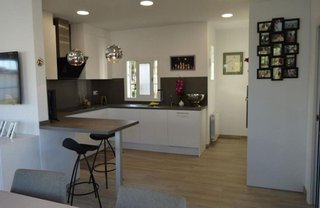 Chalet en venta en La Collada - Sis Camins - Fondo Somella - Santa Maria en Vilanova i La Geltrú