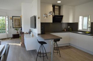 Chalet en venta en La Collada - Sis Camins - Fondo Somella - Santa Maria en Vilanova i La Geltrú