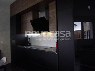 Piso en alquiler en Villacerrada - Centro en Albacete