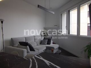 Piso en alquiler en Villacerrada - Centro en Albacete