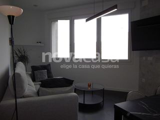 Piso en alquiler en Villacerrada - Centro en Albacete