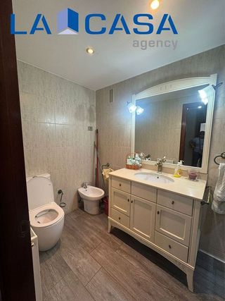 Piso en venta en Lutxana - Llano en Barakaldo