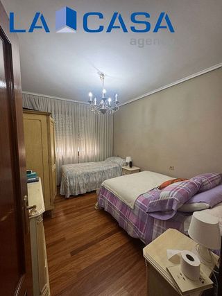 Piso en venta en Lutxana - Llano en Barakaldo