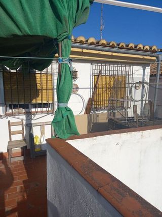 Casa adosada en venta en Casco Histórico  - Ribera - San Basilio en Córdoba