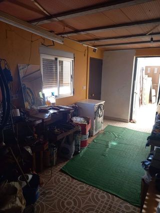 Casa adosada en venta en Casco Histórico  - Ribera - San Basilio en Córdoba