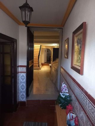 Casa adosada en venta en Casco Histórico  - Ribera - San Basilio en Córdoba