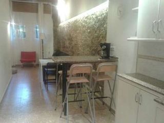 Piso en alquiler en El Raval en Barcelona