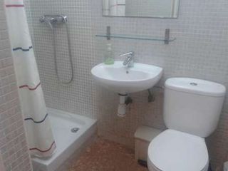 Piso en alquiler en El Raval en Barcelona