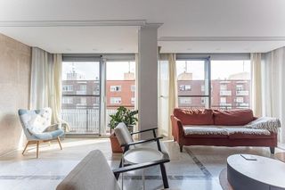 Piso en alquiler en Les Corts en Barcelona