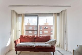 Piso en alquiler en Les Corts en Barcelona