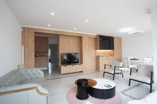 Piso en alquiler en Les Corts en Barcelona