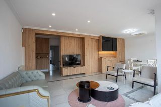 Piso en alquiler en Les Corts en Barcelona