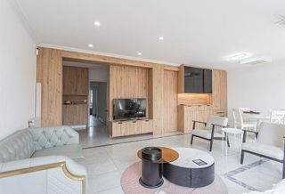 Piso en alquiler en Les Corts en Barcelona