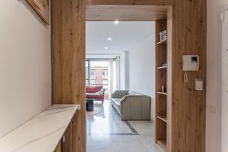 Piso en alquiler en Les Corts en Barcelona