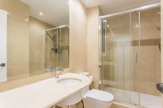 Piso en alquiler en Les Corts en Barcelona