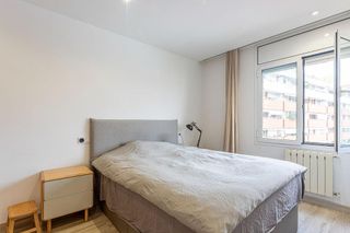 Piso en alquiler en Les Corts en Barcelona