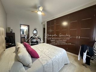 Casa adosada en venta en Lucena