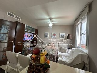Casa adosada en venta en Lucena