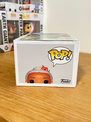 Funko Pop! Moana Grandma Tala 418