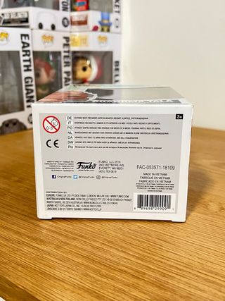 Funko Pop! Moana Grandma Tala 418