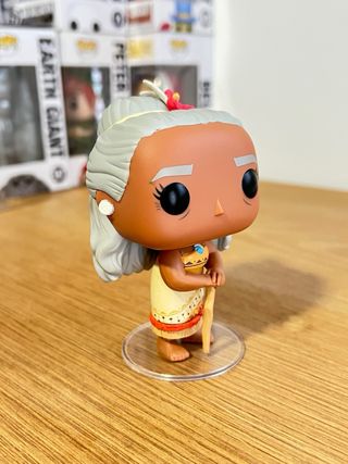 Funko Pop! Moana Grandma Tala 418