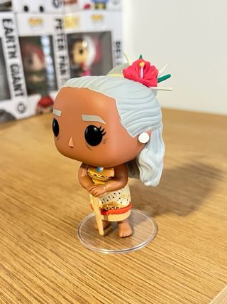 Funko Pop! Moana Grandma Tala 418