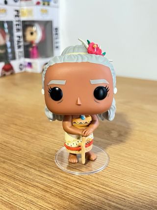 Funko Pop! Moana Grandma Tala 418