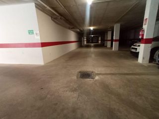 Garaje en venta en Ceuta