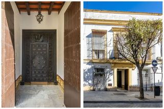 Edificio en venta en Centro en Jerez de la Frontera