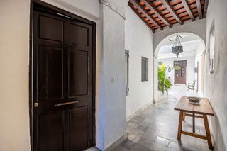 Edificio en venta en Centro en Jerez de la Frontera