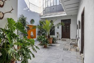 Edificio en venta en Centro en Jerez de la Frontera