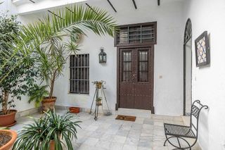 Edificio en venta en Centro en Jerez de la Frontera