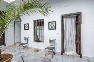 Edificio en venta en Centro en Jerez de la Frontera