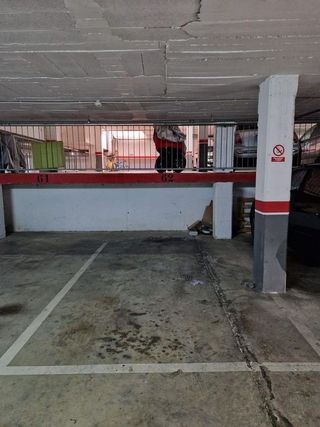 Garaje en venta en Centre en Roses