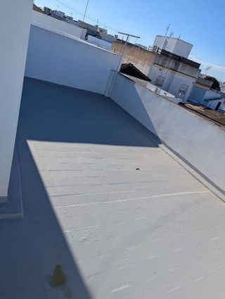 Casa en venta en La Banda - Campo de Fútbol en Chiclana de la Frontera