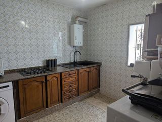 Casa en venta en La Banda - Campo de Fútbol en Chiclana de la Frontera