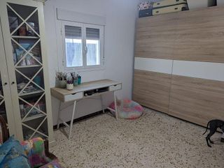 Casa en venta en La Banda - Campo de Fútbol en Chiclana de la Frontera