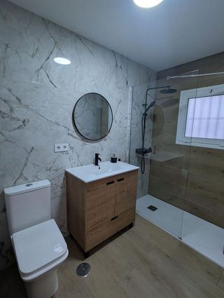 Casa en venta en La Banda - Campo de Fútbol en Chiclana de la Frontera