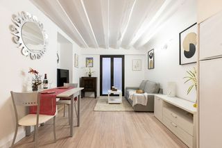 Piso en alquiler en Part Alta en Tarragona