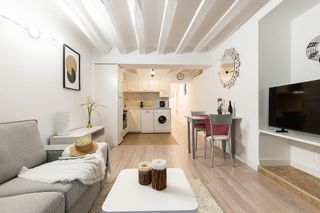 Piso en alquiler en Part Alta en Tarragona