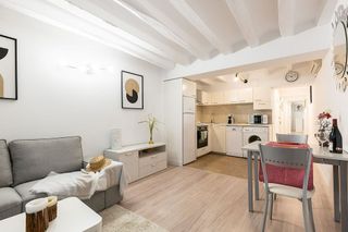 Piso en alquiler en Part Alta en Tarragona