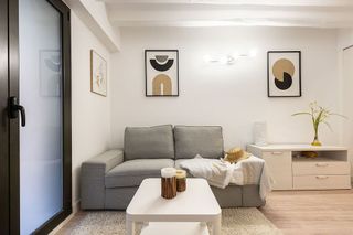 Piso en alquiler en Part Alta en Tarragona