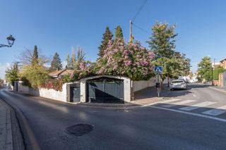 Chalet en venta en Ogíjares