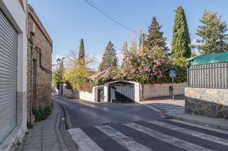 Chalet en venta en Ogíjares